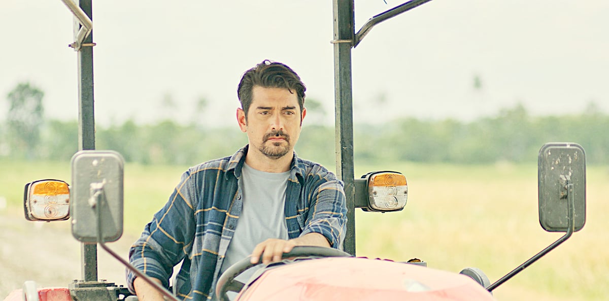 Ian Veneracion on K-dramas: Adversity makes us sharp and competitive