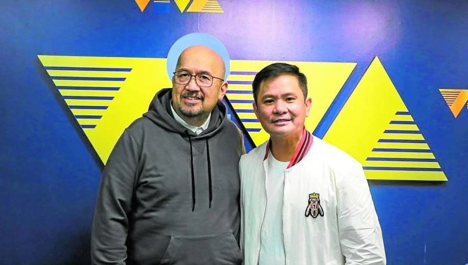 Ogie Alcasid, Viva sign licensing deal for 50 of his songs