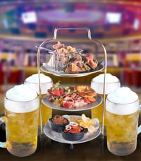 Prost! Where the beer flows this weekend