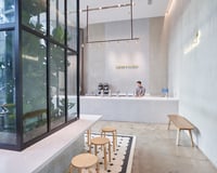 Taking coffee shops to the next level