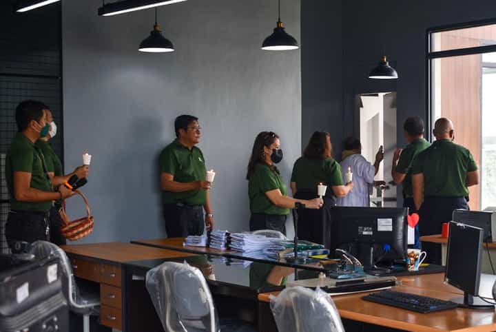Affordable housing in Bulacan