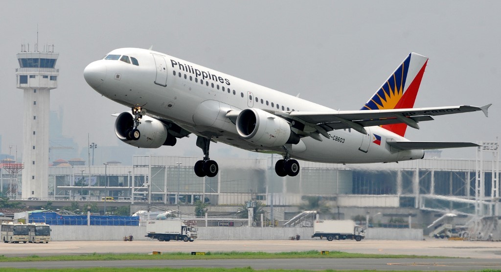 Philippine Airlines launches Manila-Seattle route in October 2024