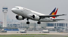 PAL among most punctual carriers in Asia Pacific