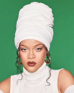 Rihanna’s comeback single is from ‘Black Panther’ 2