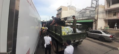 Aboitiz Group extends immediate assistance to Typhoon ‘Karding’-hit areas