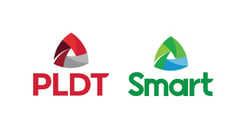 PLDT, SMART emerge  as top awards finalist