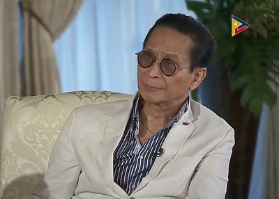 Panelo issues statement slamming KOJC operation
