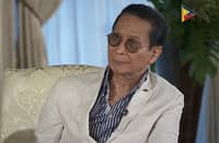 Panelo issues statement slamming KOJC operation