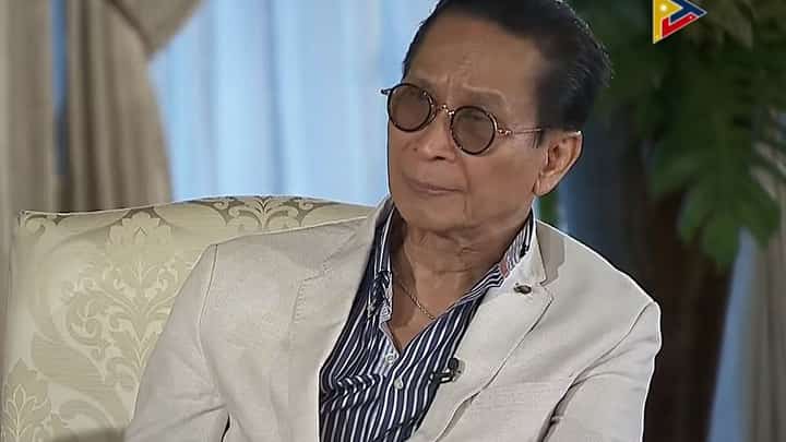 Panelo on De Lima’s grant of bail