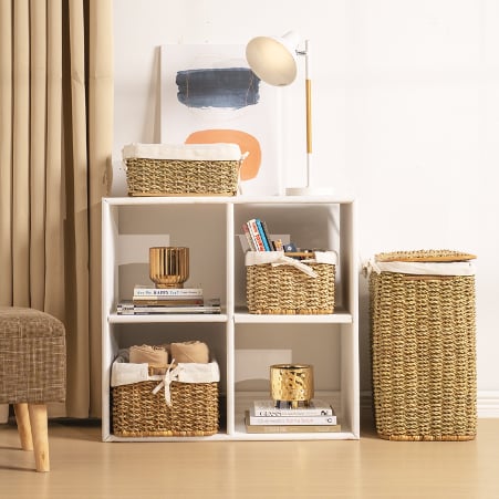 7 steps to an  eco-friendly home