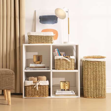 7 steps to an eco-friendly home