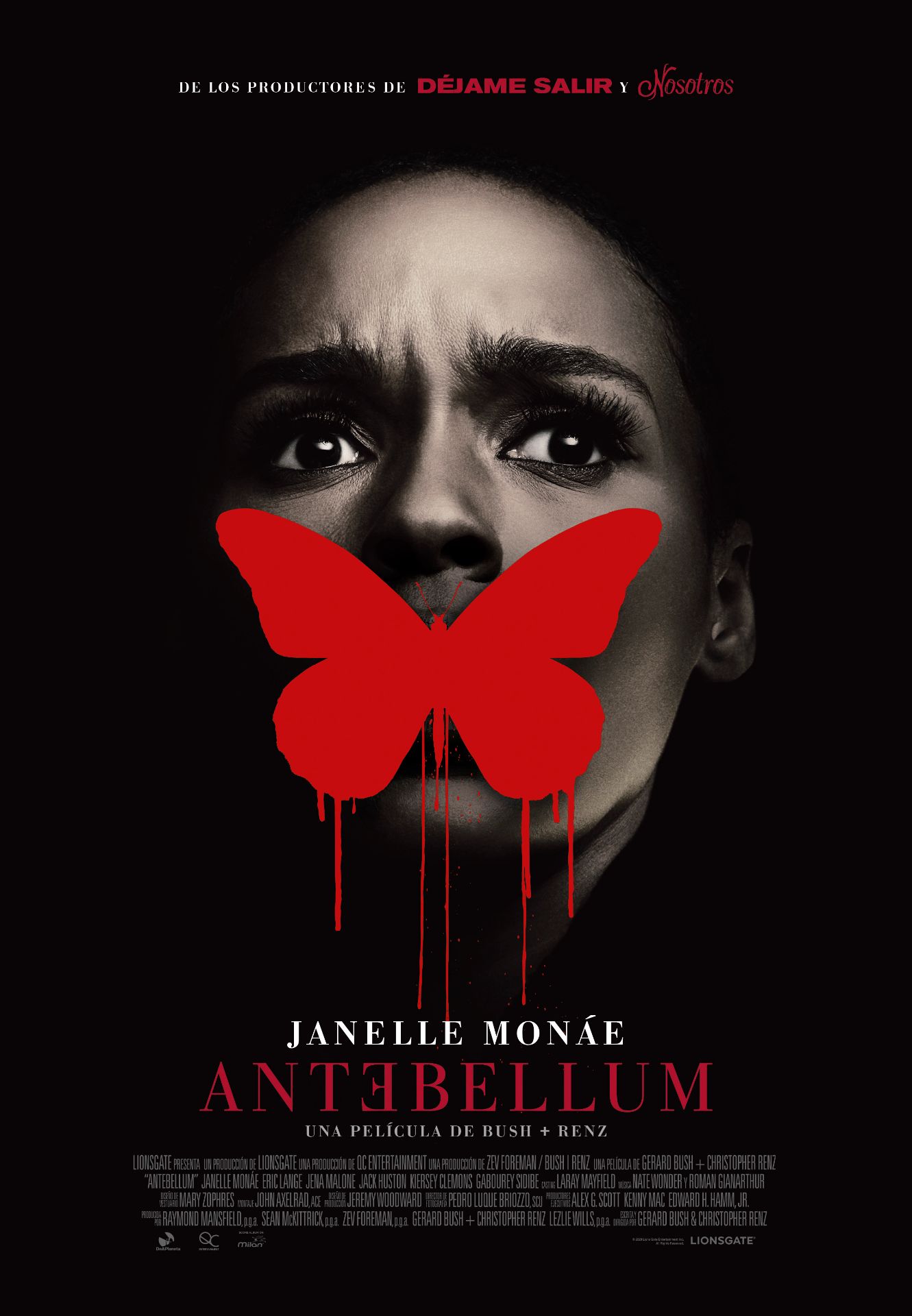 Structural racism, negrophilia highlighted in critically acclaimed films