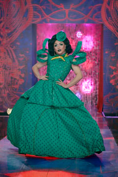 Precious Paula Nicole crowned as first ‘Drag Race Philippines’ winner