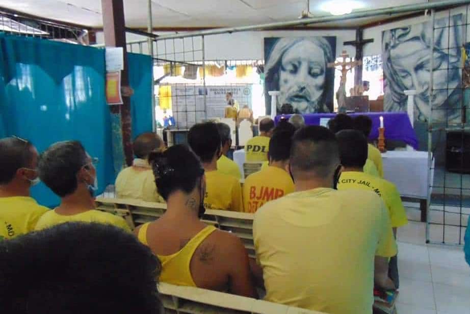 CBCP-ECPPC: Listen to concerns of PDLs