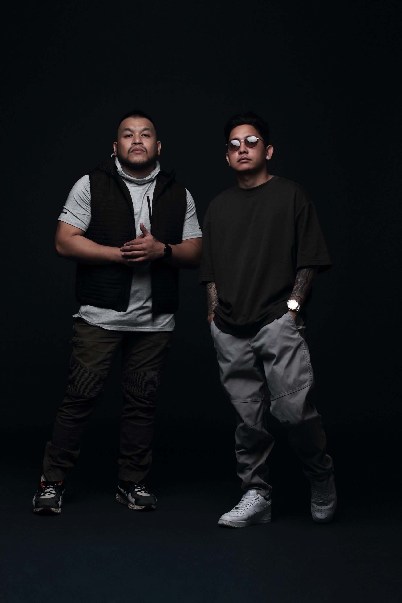 Finally, Quest-John Roa collab single a reality
