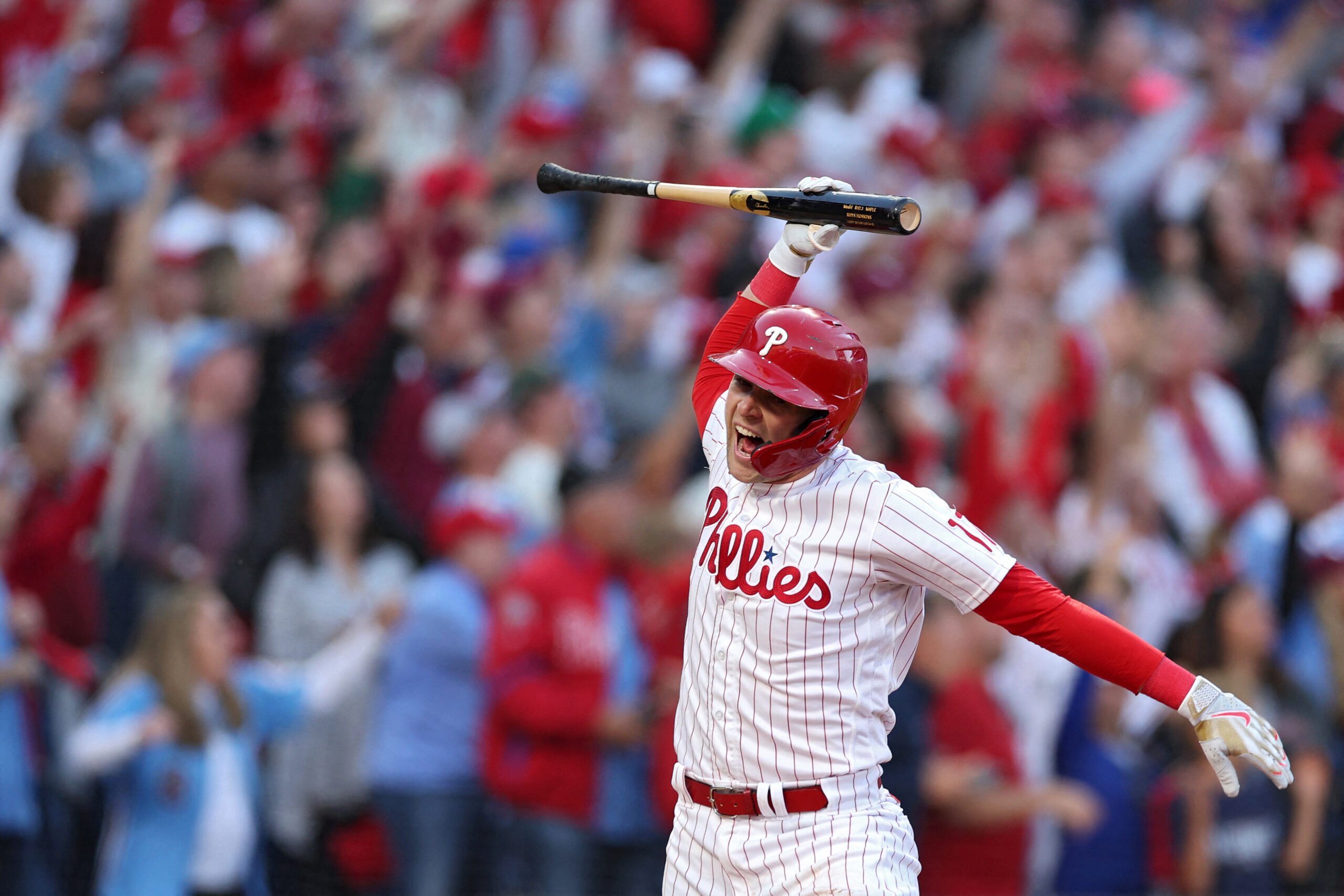 Braves, Dodgers pushed to brink