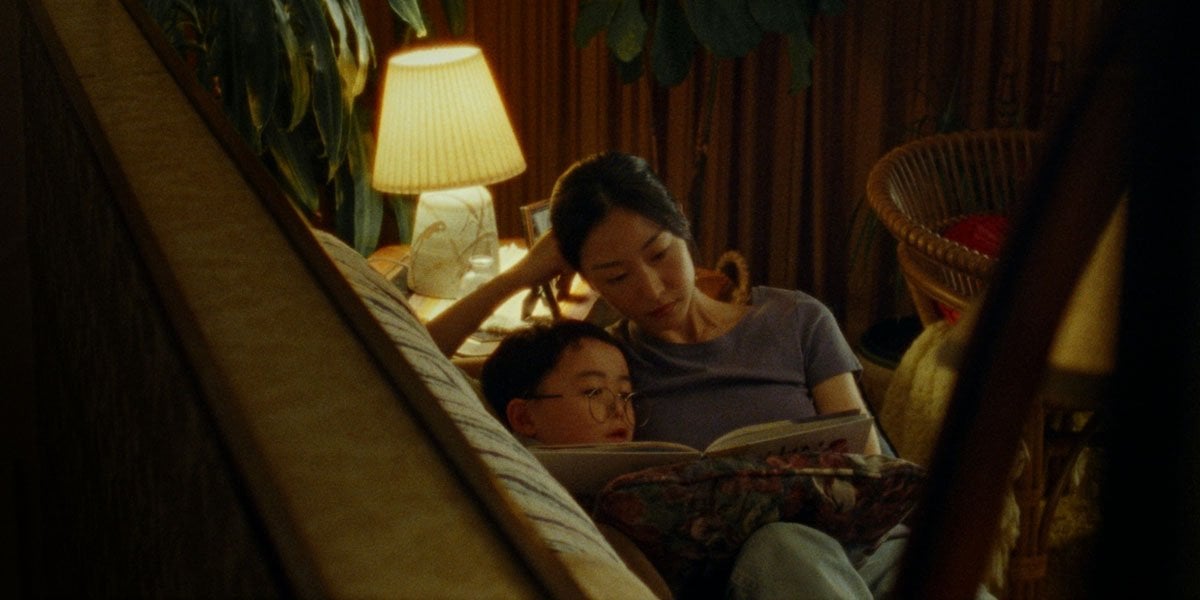 Immigrant tale ‘Riceboy Sleeps’ charms in native South Korea