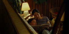 Immigrant tale ‘Riceboy Sleeps’ charms in native South Korea