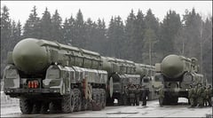US would know if Russia prepares nuclear strike: experts