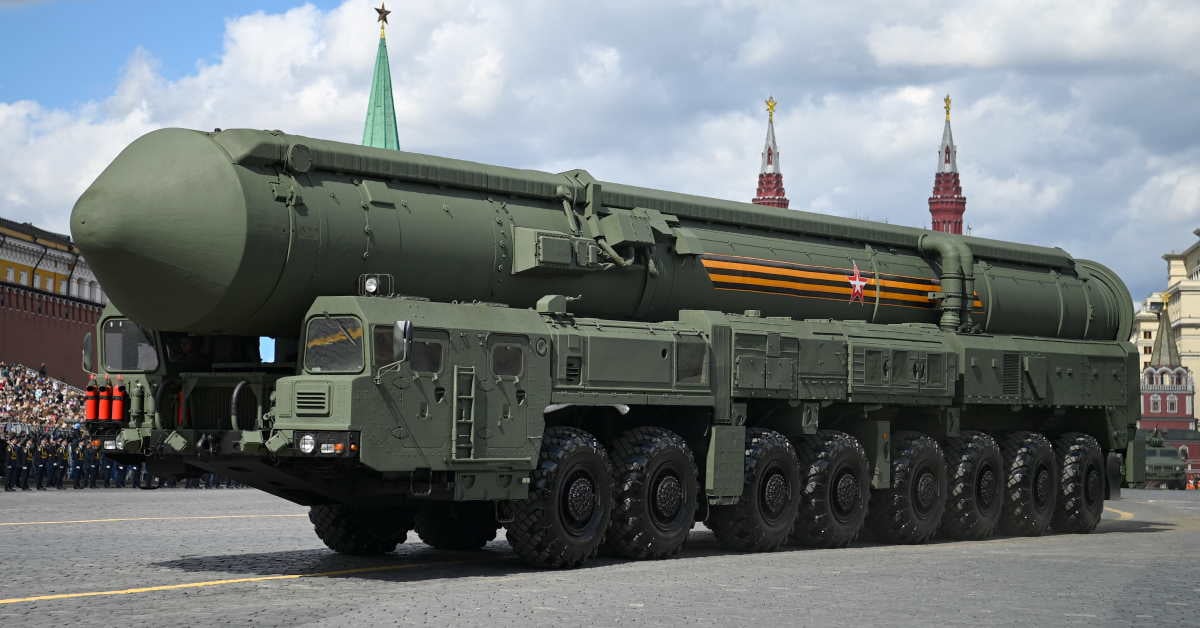 Russian admits smuggling military-grade electronics from US