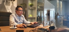 Ready or not, metaverse is coming — SARTiNE exec