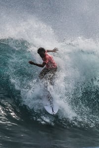 Filipino bets make waves