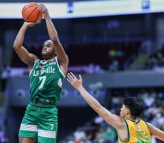 Winston’s Gilas stint approved