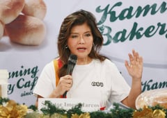 Imee Marcos rejects cousin, nephew’s proposed Maharlika Investment Fund
