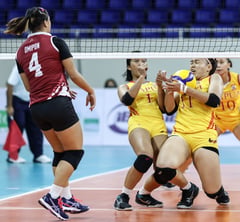 Lady Altas make SSL 2nd round