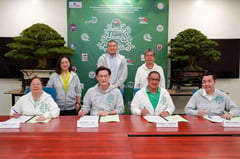 Biggest-ever bonsai event takes place at SM Mall of Asia