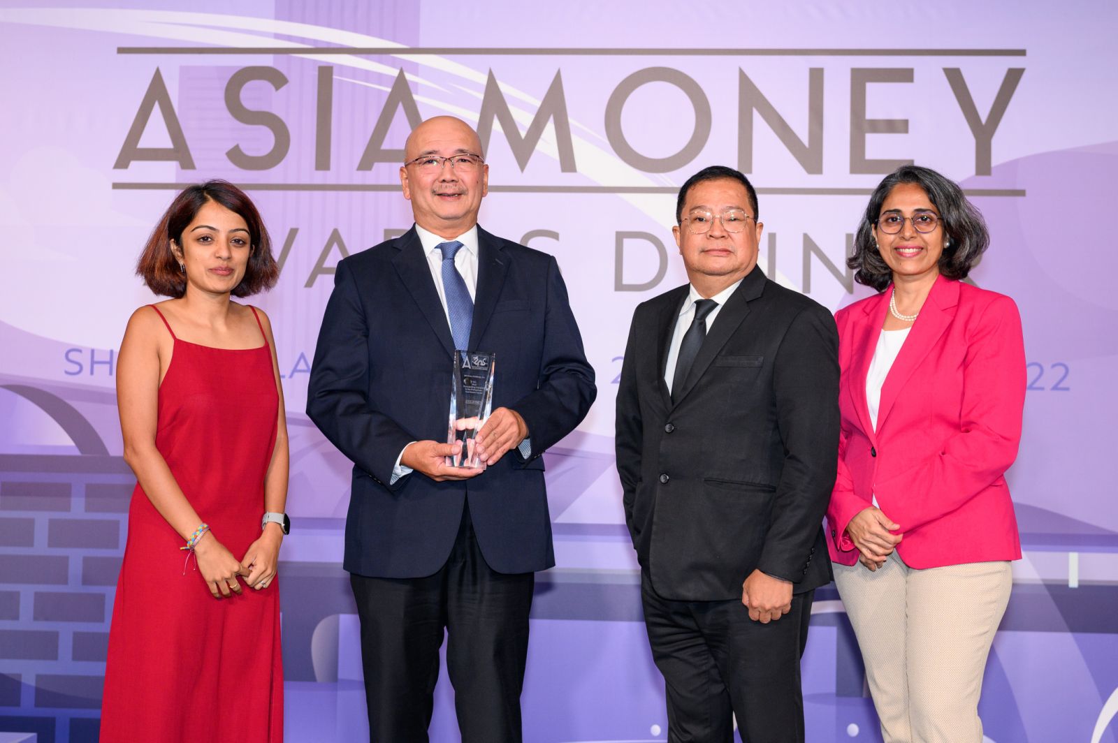 SM Prime is Most Outstanding Real Estate Company in Phl — Asiamoney