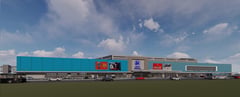 SM opens 4th mall in Bicol in Sorsogon