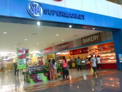 SM to open 7 more supermarkets