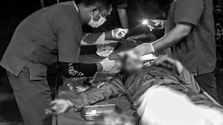 One dead, dozens injured after quake hits Indonesia’s Sumatra