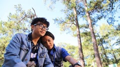 Filipino gay film screens in two international feets