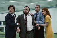 ‘Severance’ and its harrowing take on work-life balance