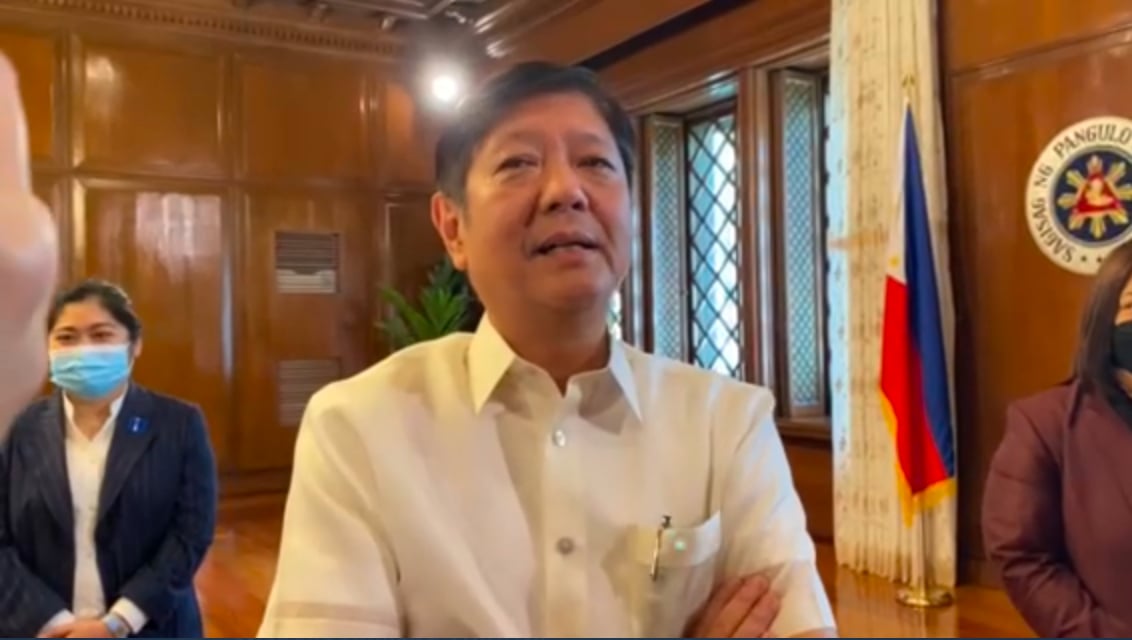 New Press Secretary to be named next week — Marcos