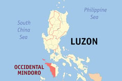 76 students experience food poisoning in Occidental Mindoro