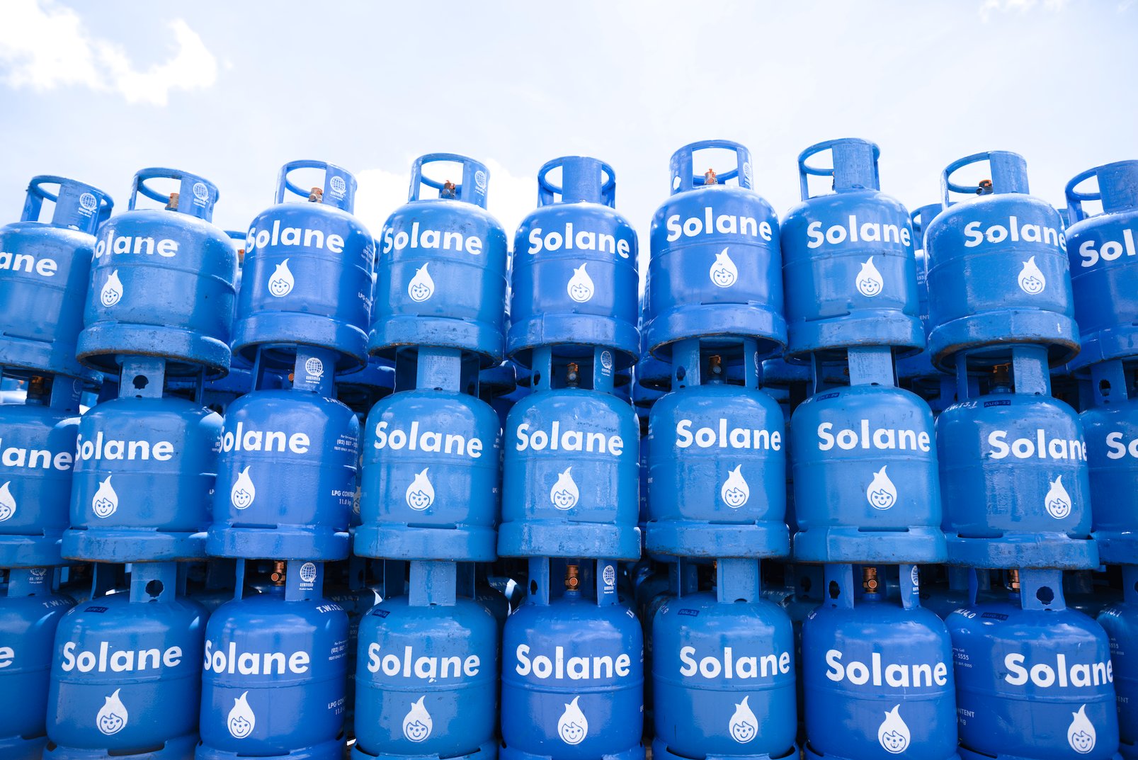 Oil price drop ends kerosene, LPG tax relief