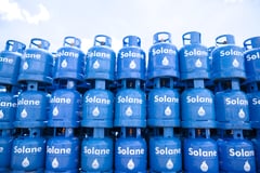 Oil price drop ends kerosene, LPG tax relief