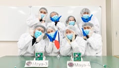 USAID fetes 4 outstanding marine protected areas in Palawan