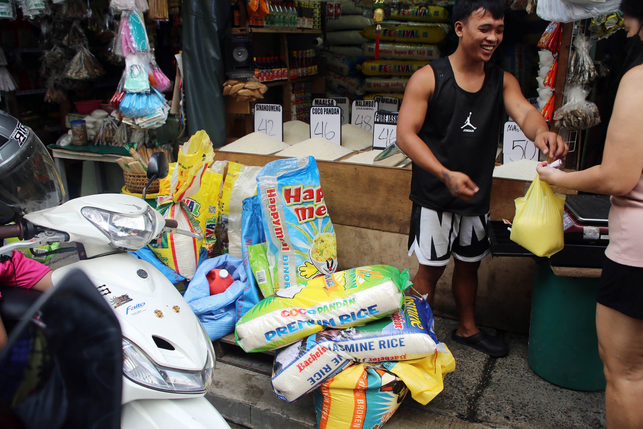 BSP: Rate hike unnecessary if inflation subsides