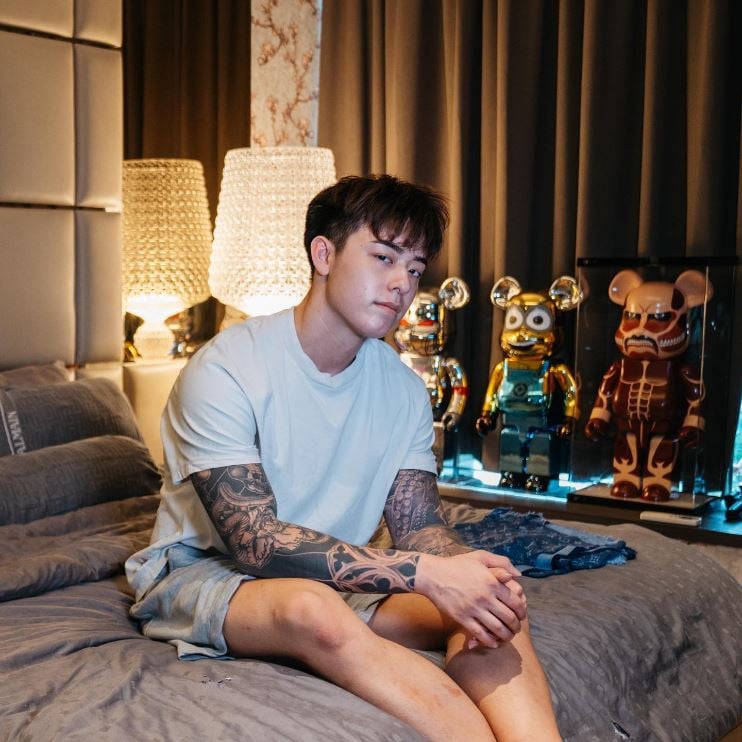 Singapore jails OnlyFans star in precedent-setting case
