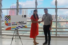Manila Digital Mural Art Contest to highlight city’s rich history and culture