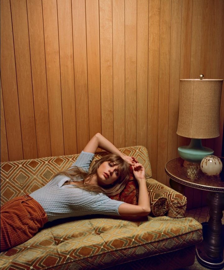 3 a.m. surprise: Taylor Swift’s ‘Midnights’ has 7 bonus tracks