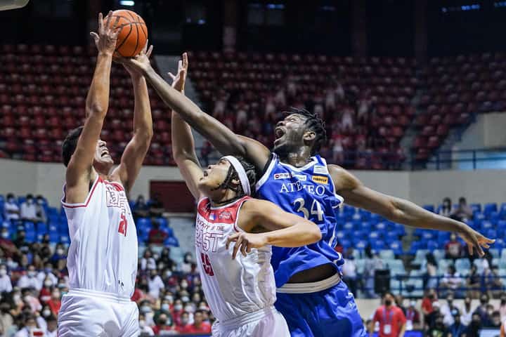 UAAP men’s basketball, women’s badminton games postponed