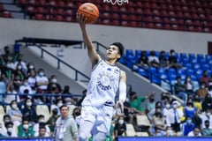 Lastimosa drops 29 in Adamson OT win over La Salle