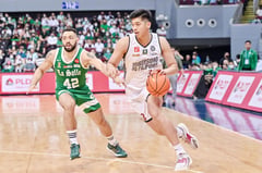 Maroons subdue Archers