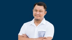 Negros Oriental governor steps down