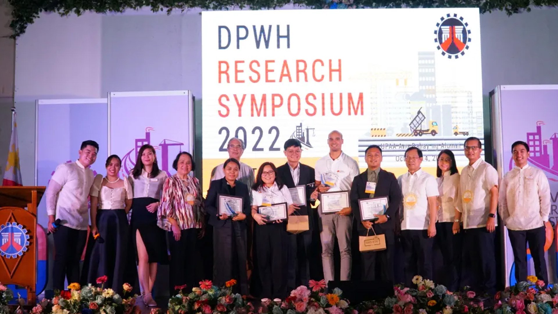 DPWH pushes for ‘smart construction’